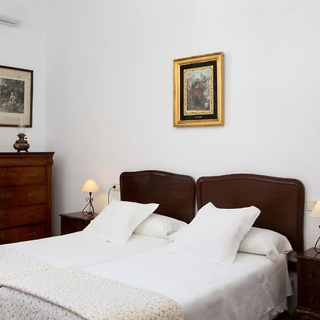 Cortijo Rural La Mariscala Villa Jerez de la Frontera Eksteriør billede