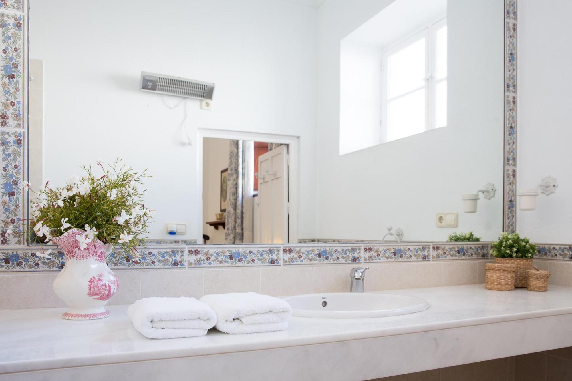 Cortijo Rural La Mariscala Villa Jerez de la Frontera Eksteriør billede
