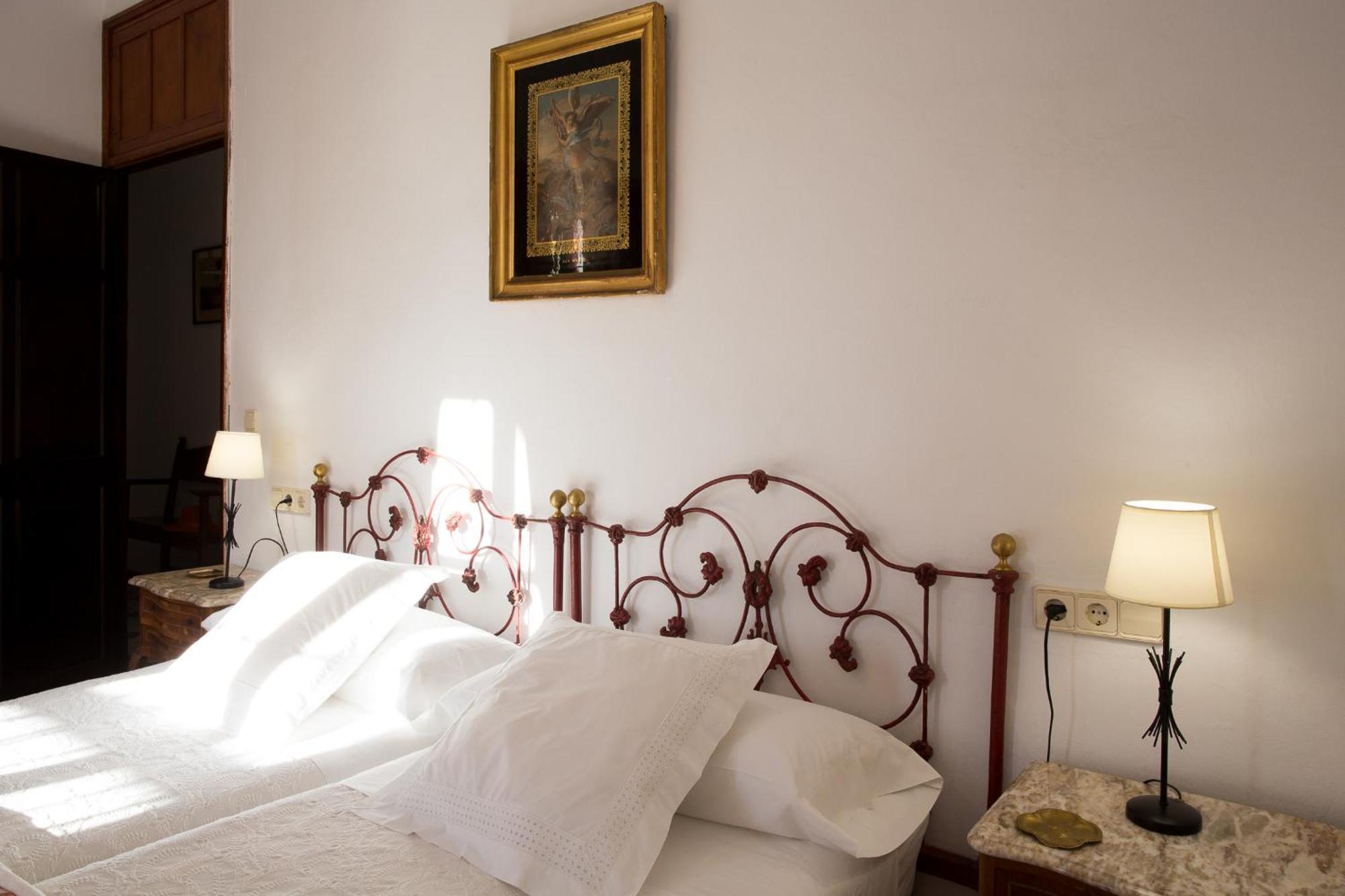 Cortijo Rural La Mariscala Villa Jerez de la Frontera Eksteriør billede